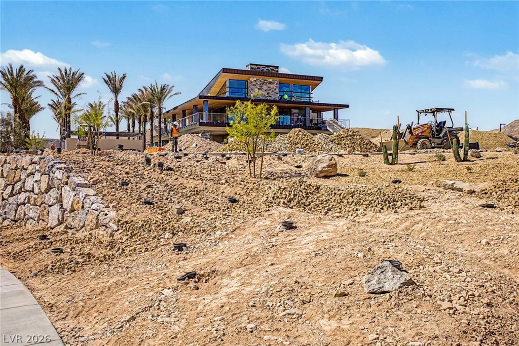 10865 Agate Cliffs, Las Vegas, NV 89135