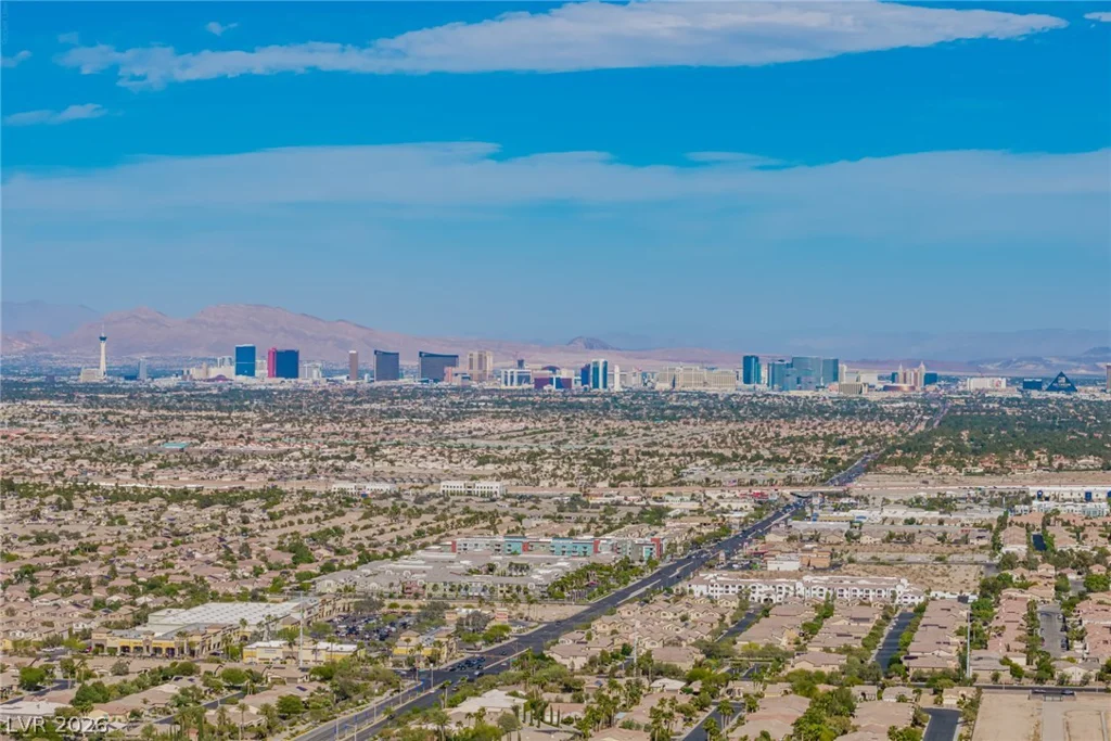 10865 Agate Cliffs, Las Vegas, NV 89135