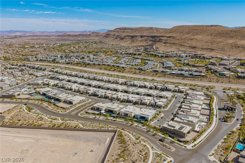 10865 Agate Cliffs, Las Vegas, NV 89135