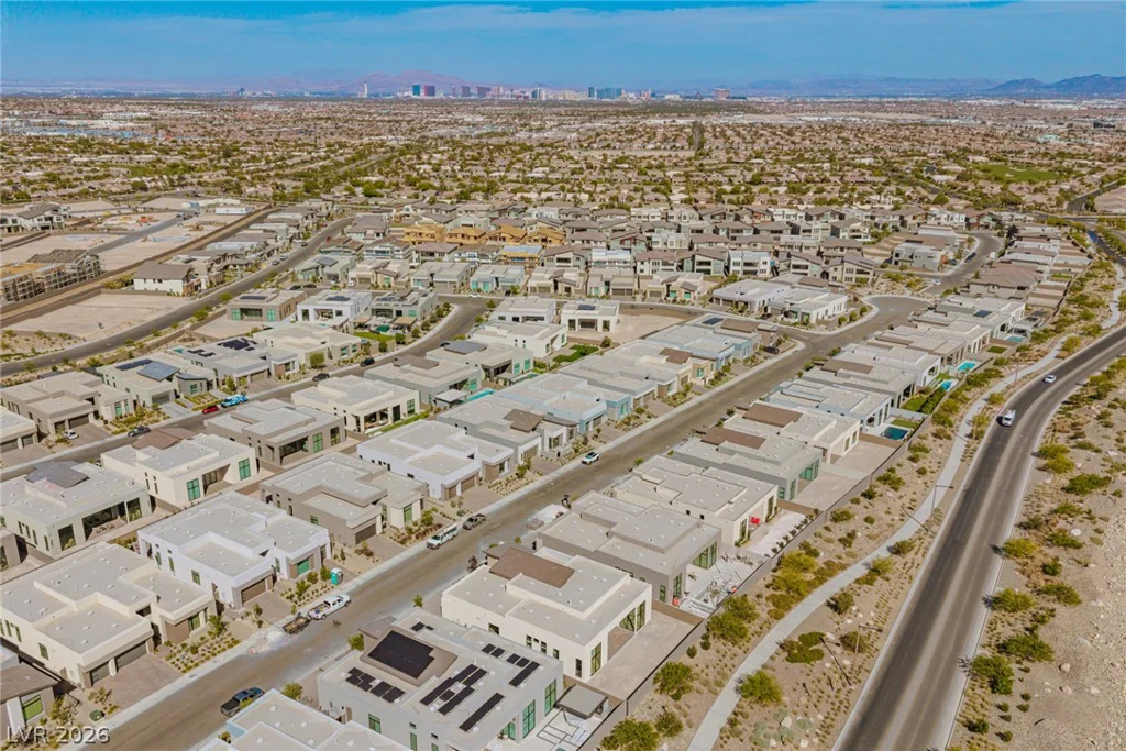 10865 Agate Cliffs, Las Vegas, NV 89135