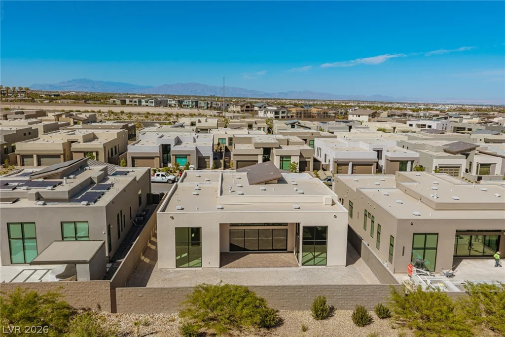 10865 Agate Cliffs, Las Vegas, NV 89135