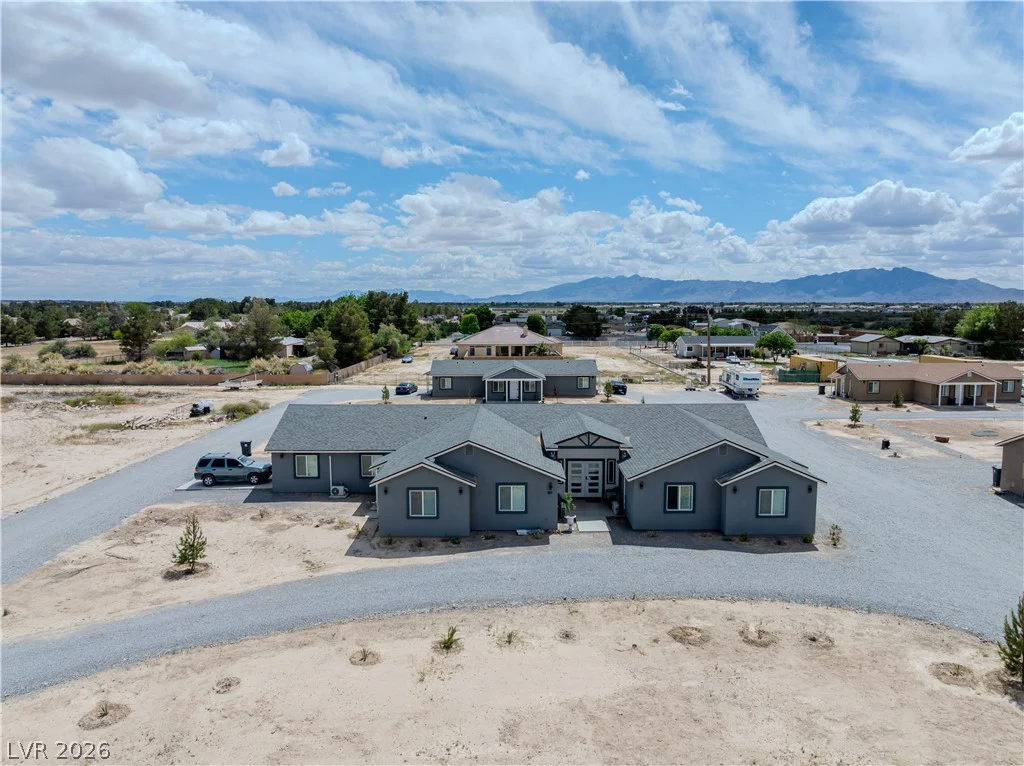 921 Leffner, Pahrump, NV 89060