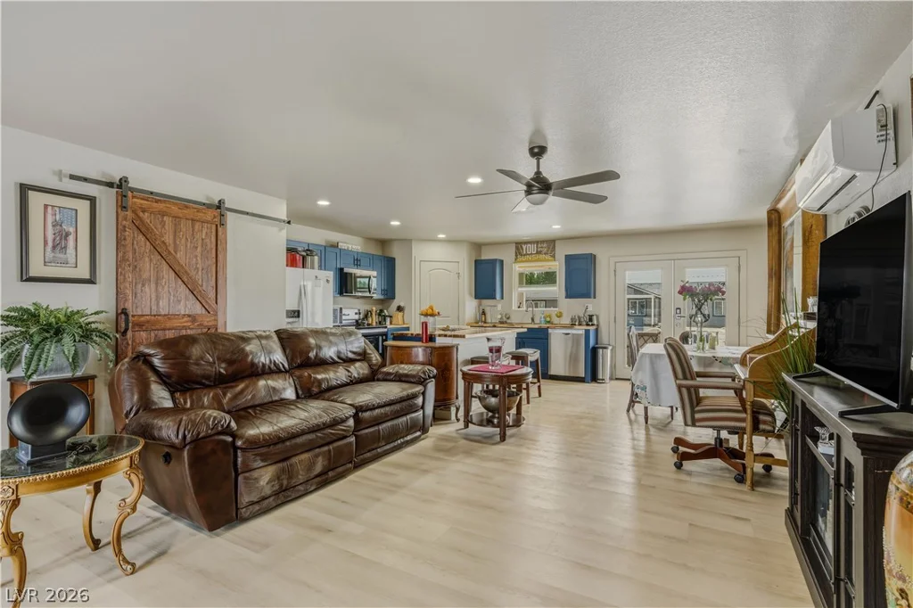 921 Leffner, Pahrump, NV 89060