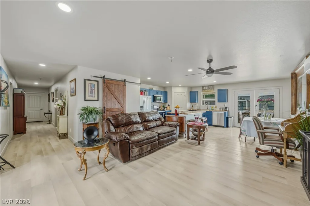 921 Leffner, Pahrump, NV 89060