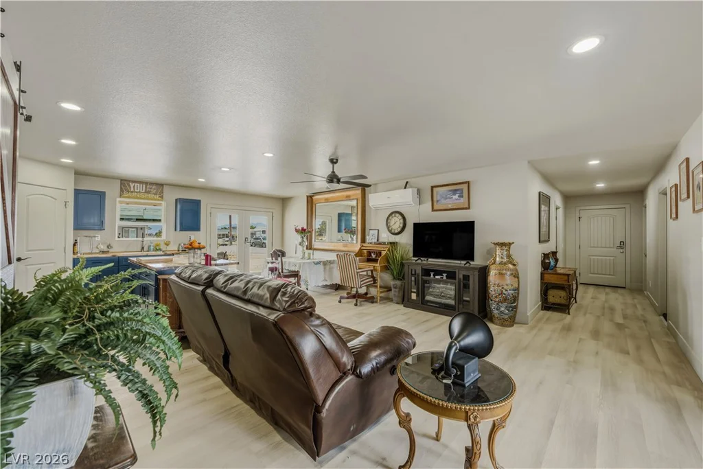 921 Leffner, Pahrump, NV 89060