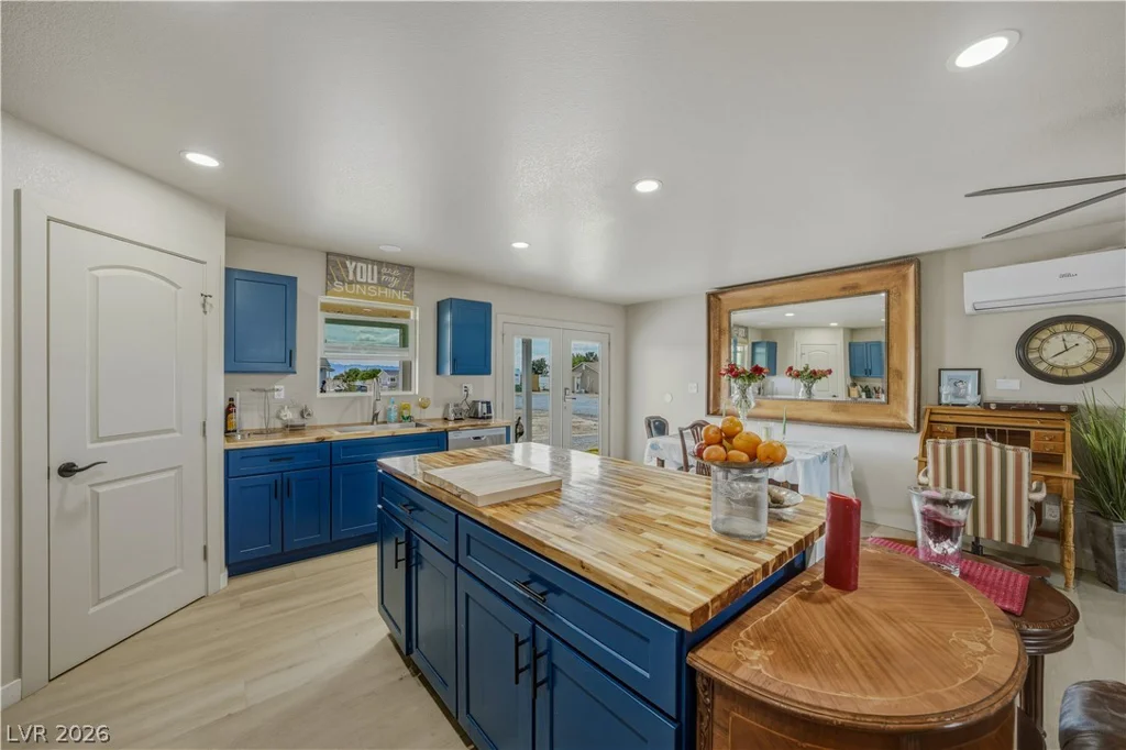 921 Leffner, Pahrump, NV 89060