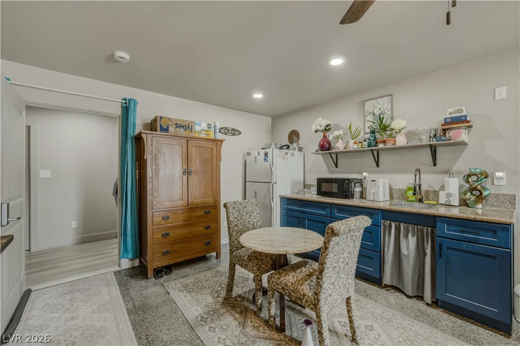921 Leffner, Pahrump, NV 89060