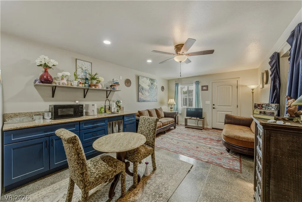 921 Leffner, Pahrump, NV 89060