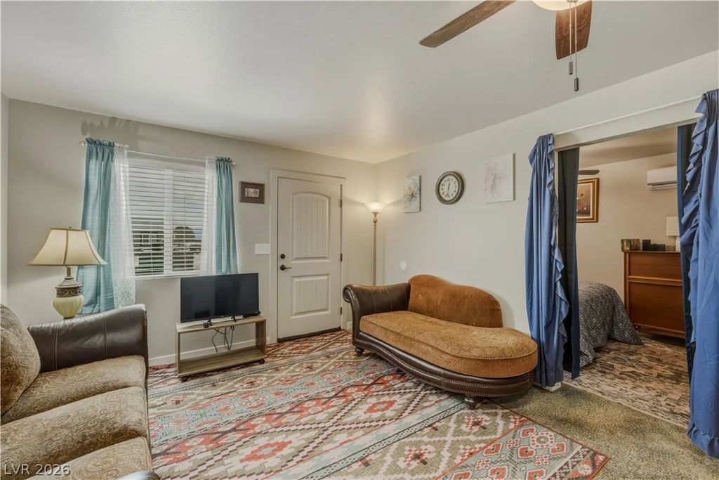 921 Leffner, Pahrump, NV 89060