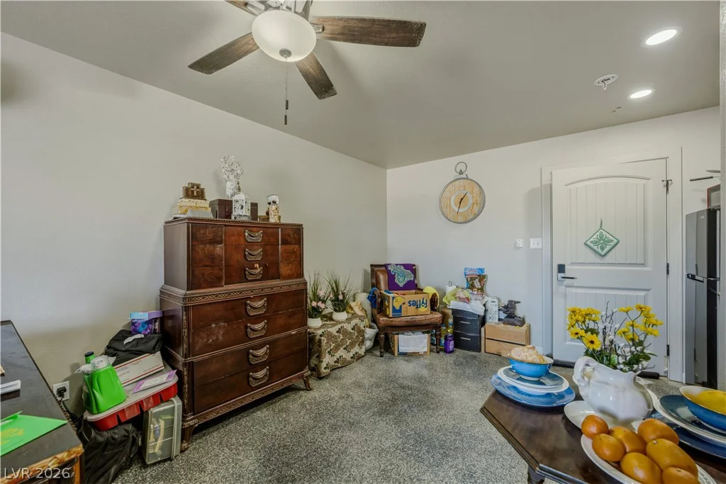921 Leffner, Pahrump, NV 89060
