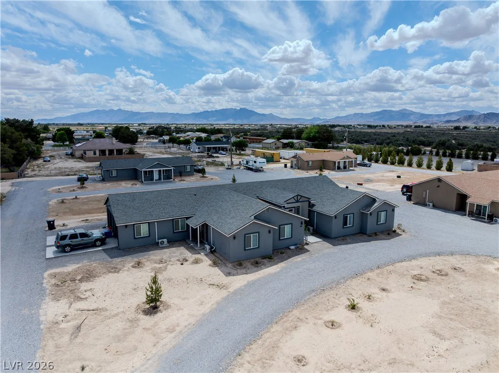 921 Leffner, Pahrump, NV 89060