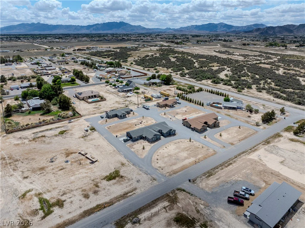 921 Leffner, Pahrump, NV 89060