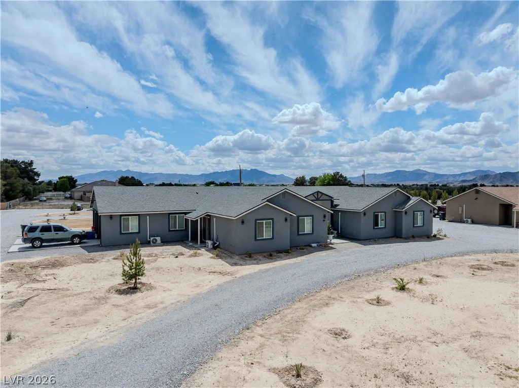 921 Leffner, Pahrump, NV 89060