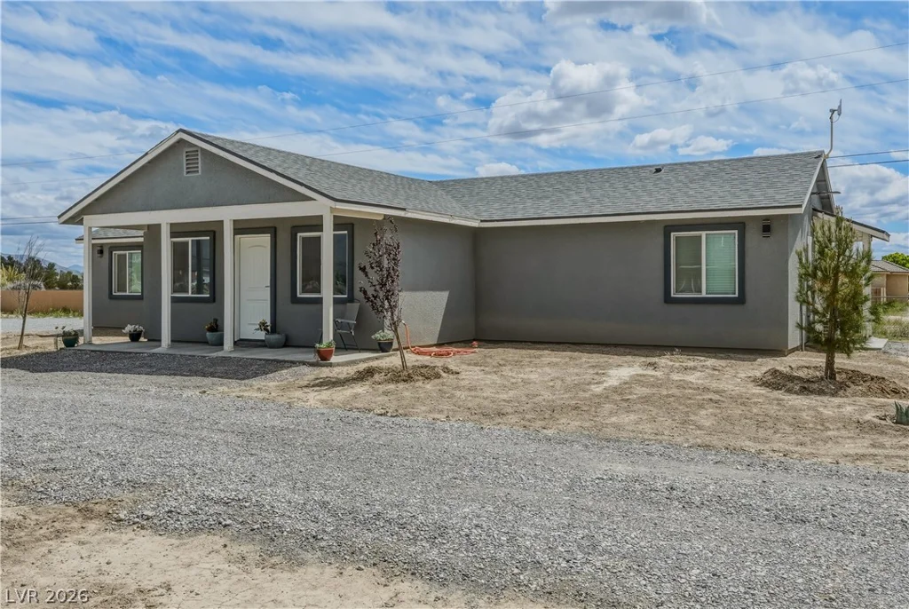 921 Leffner, Pahrump, NV 89060