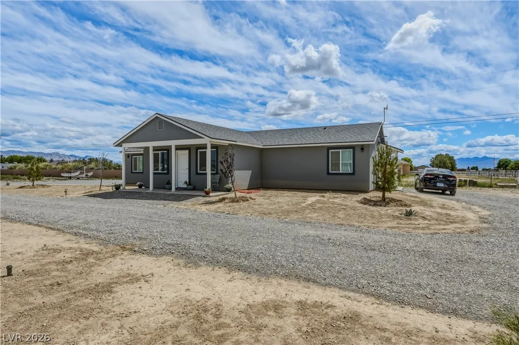 921 Leffner, Pahrump, NV 89060