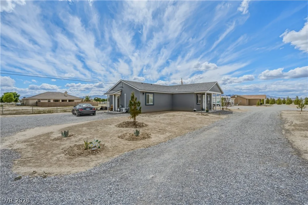 921 Leffner, Pahrump, NV 89060
