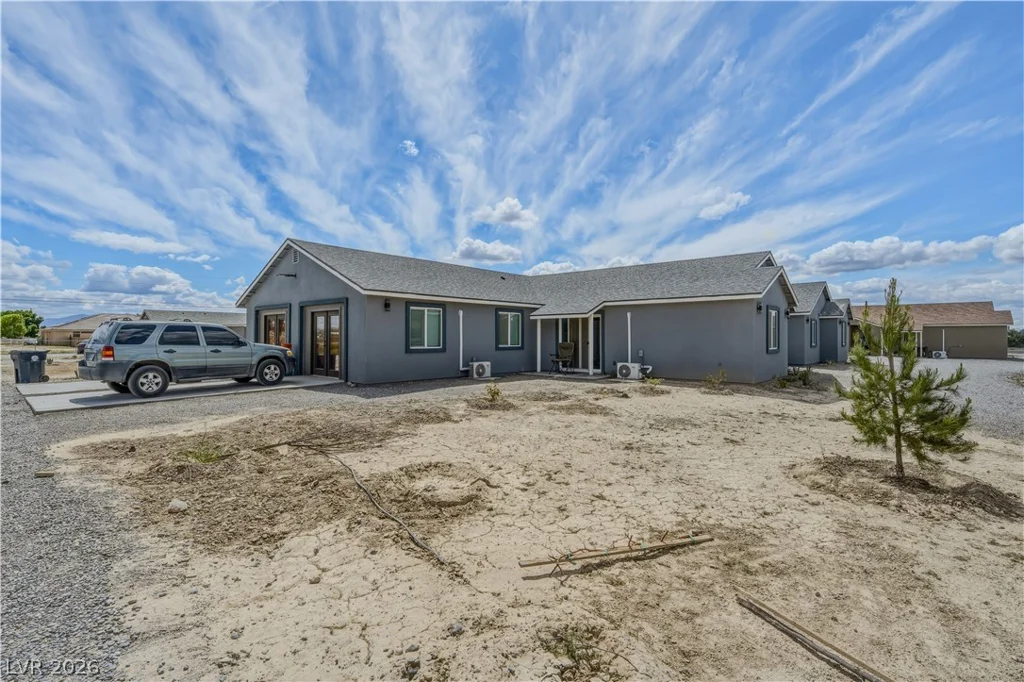 921 Leffner, Pahrump, NV 89060