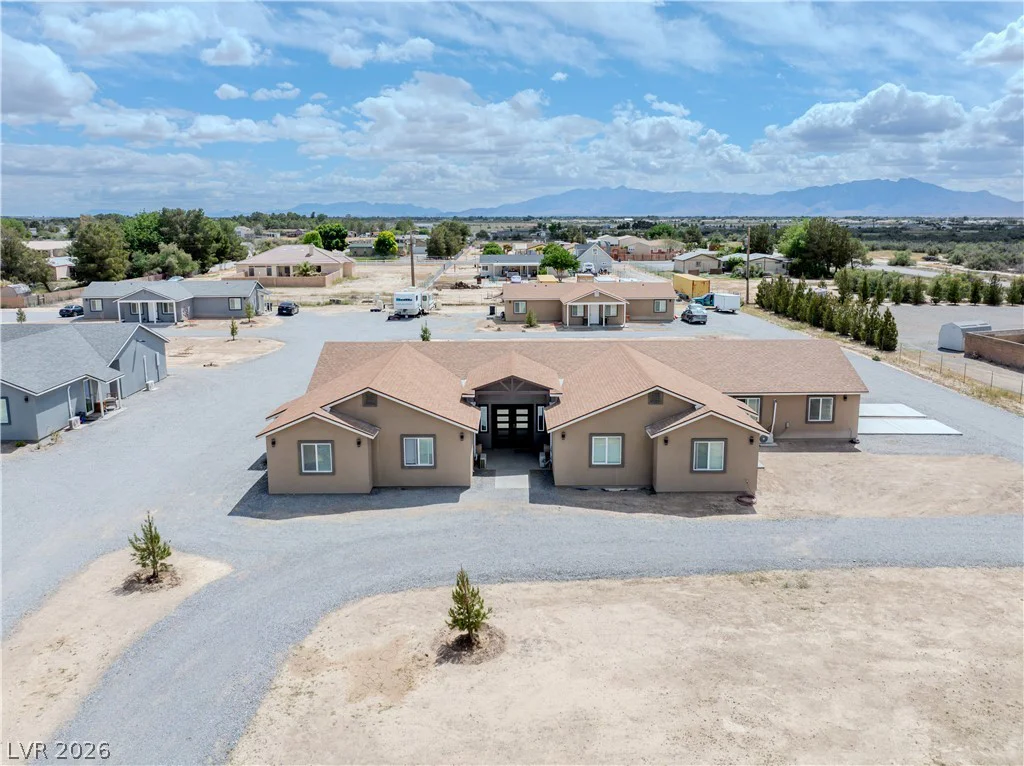 951 Leffner, Pahrump, NV 89060