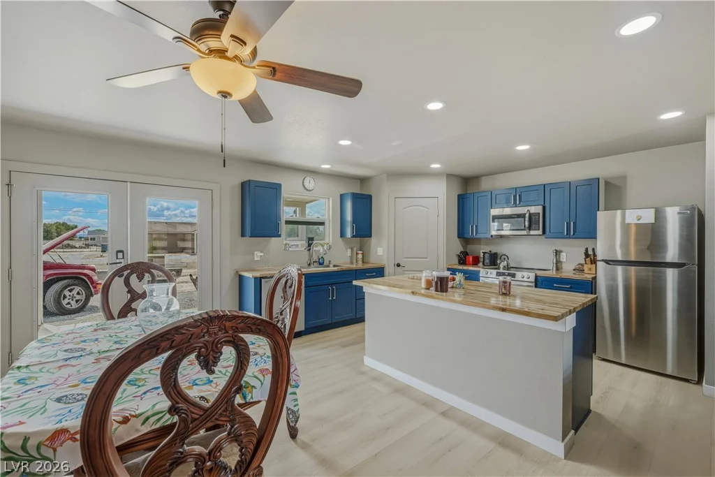 951 Leffner, Pahrump, NV 89060