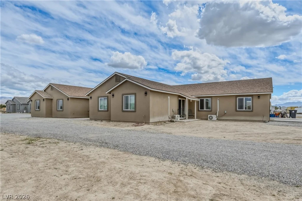 951 Leffner, Pahrump, NV 89060