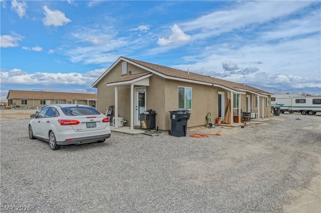 951 Leffner, Pahrump, NV 89060