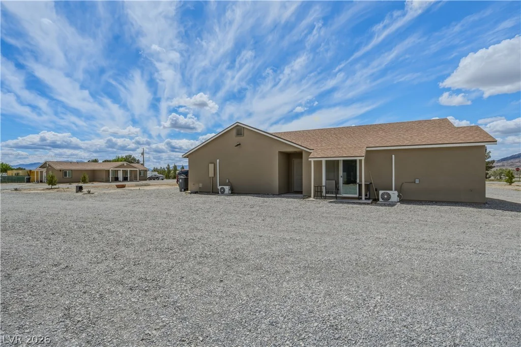 951 Leffner, Pahrump, NV 89060