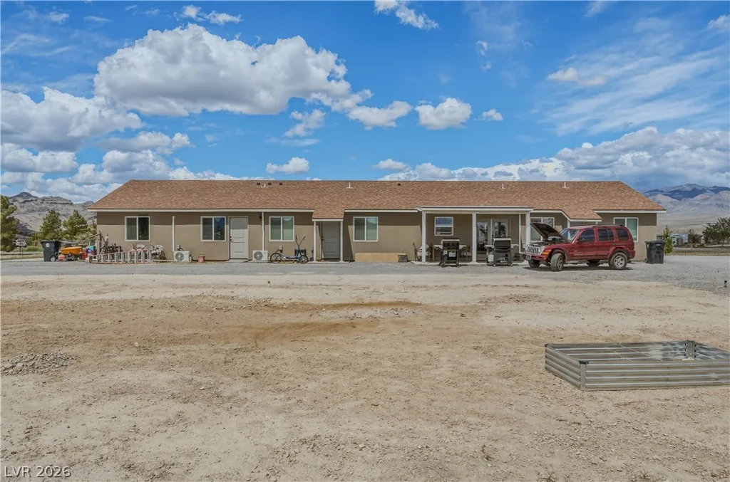 951 Leffner, Pahrump, NV 89060
