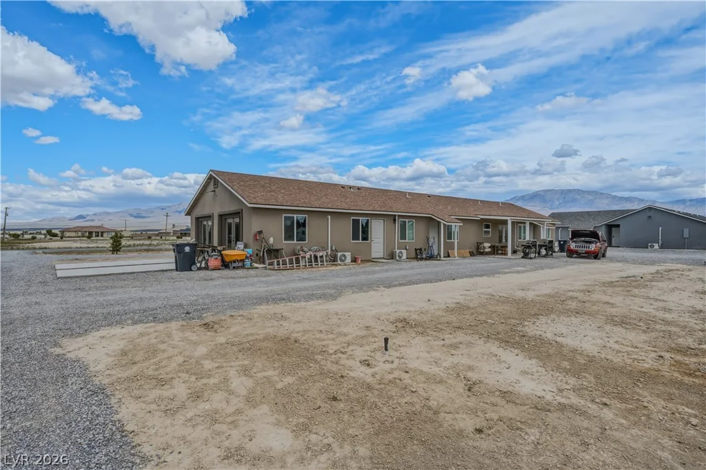 951 Leffner, Pahrump, NV 89060