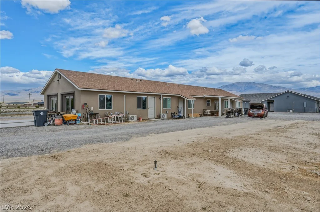 951 Leffner, Pahrump, NV 89060