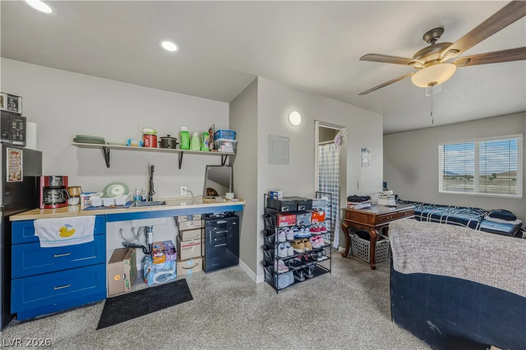 951 Leffner, Pahrump, NV 89060