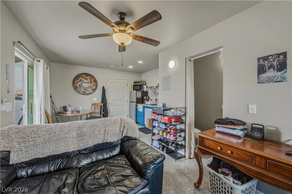 951 Leffner, Pahrump, NV 89060