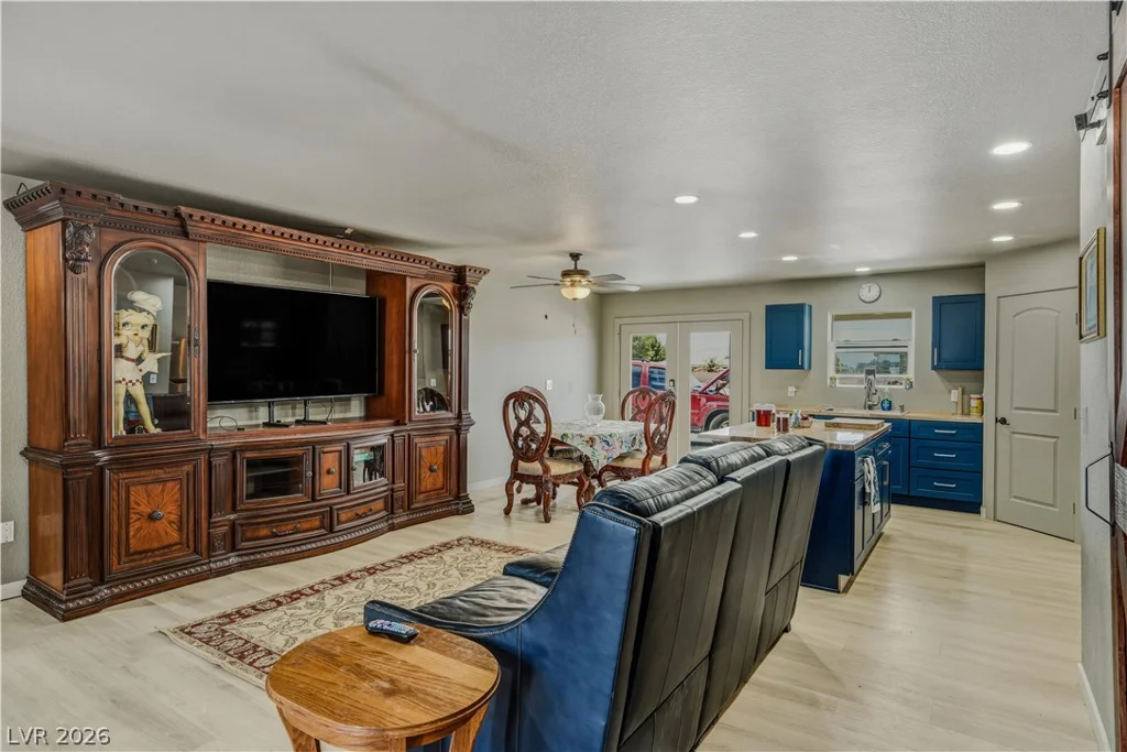 951 Leffner, Pahrump, NV 89060