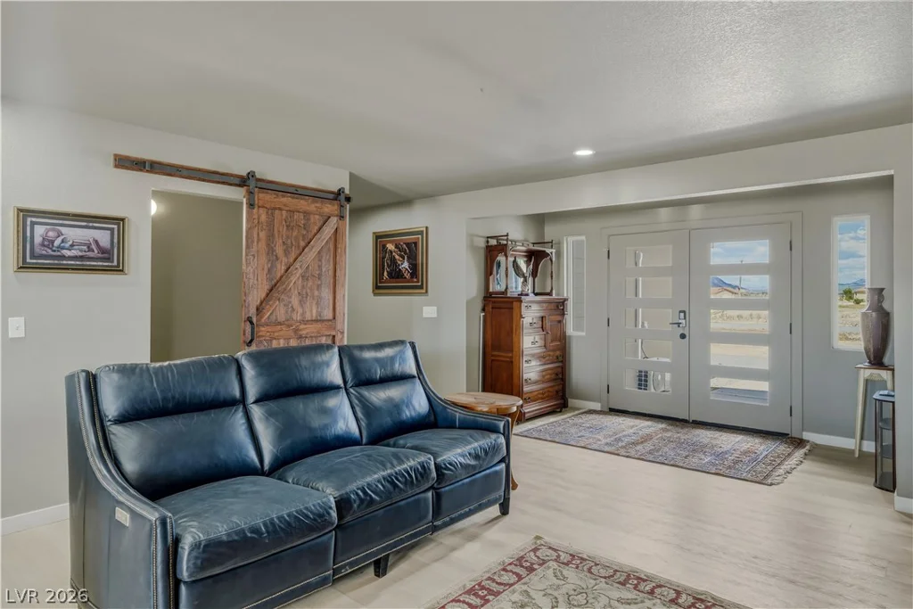 951 Leffner, Pahrump, NV 89060