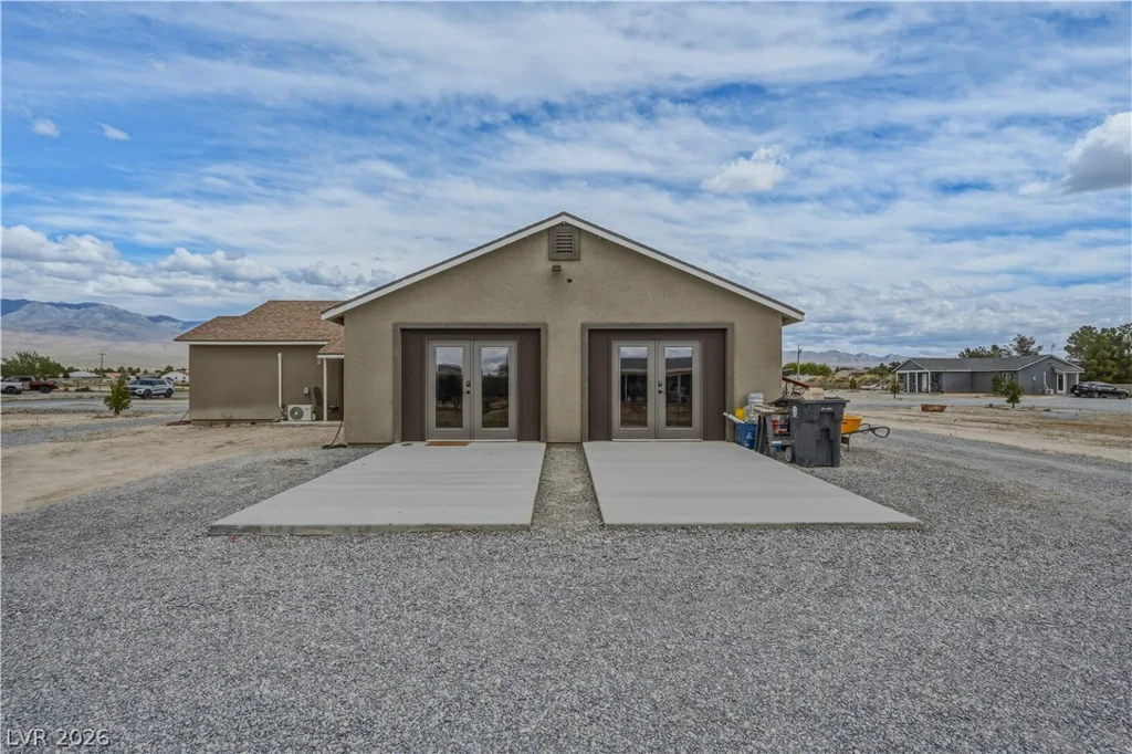 951 Leffner, Pahrump, NV 89060