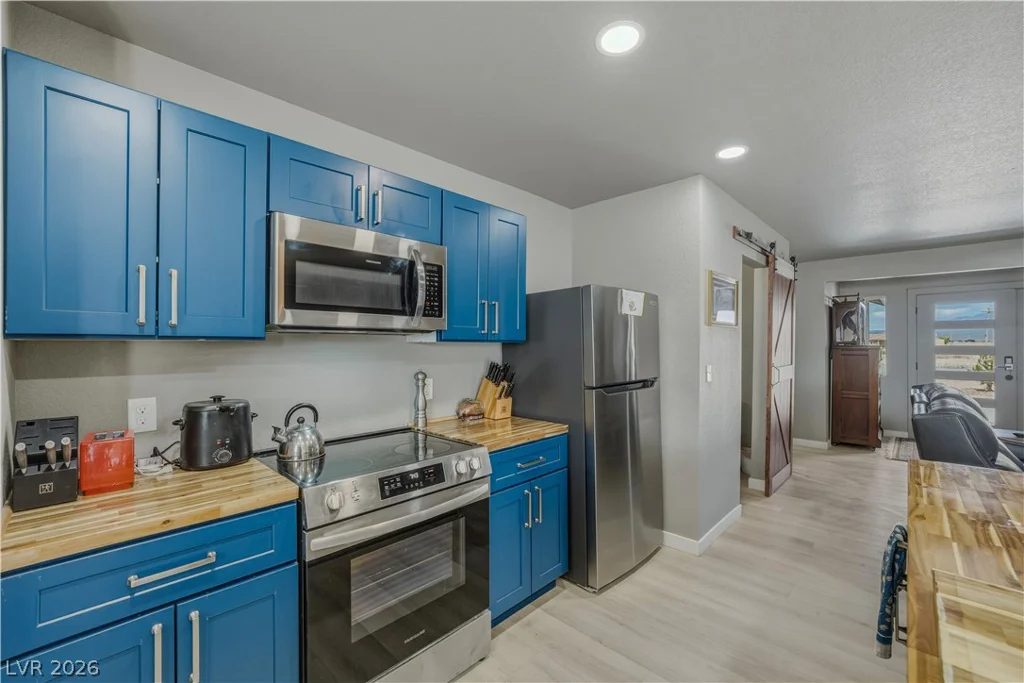 951 Leffner, Pahrump, NV 89060