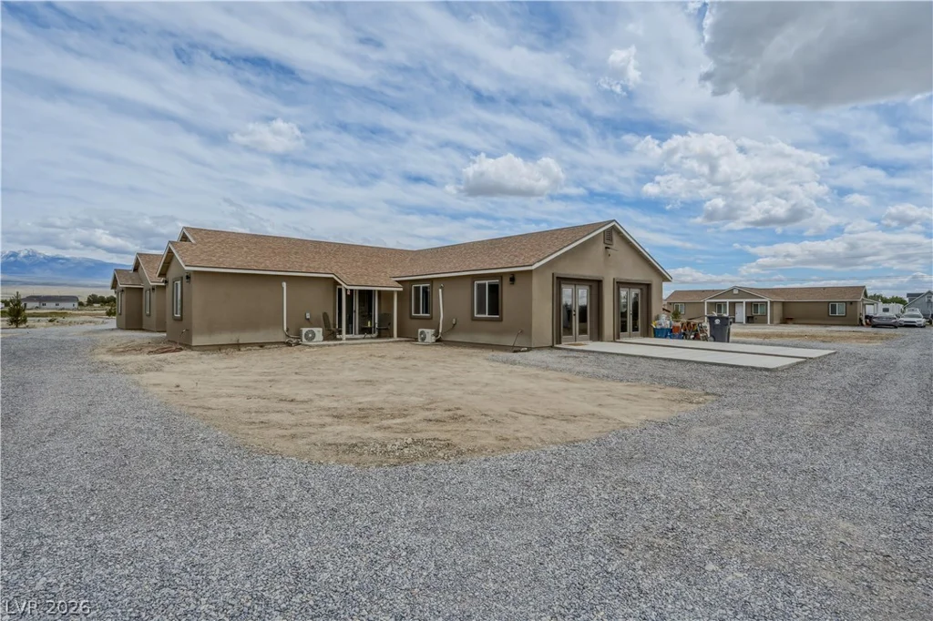 951 Leffner, Pahrump, NV 89060