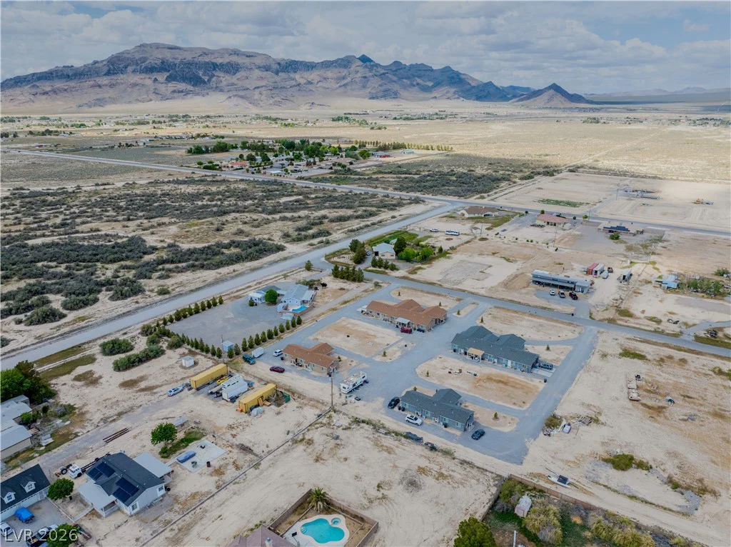 951 Leffner, Pahrump, NV 89060