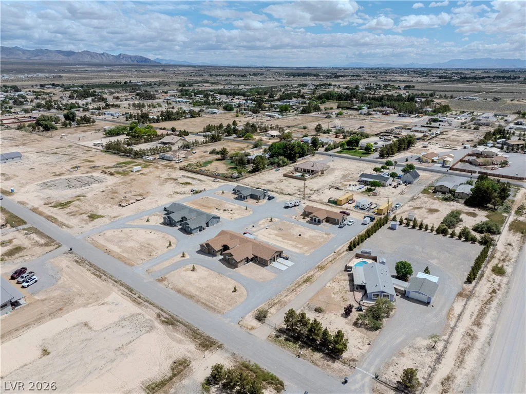 951 Leffner, Pahrump, NV 89060