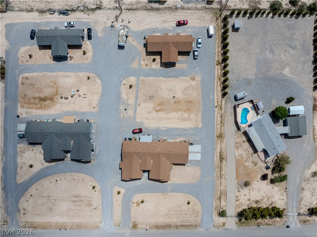 951 Leffner, Pahrump, NV 89060