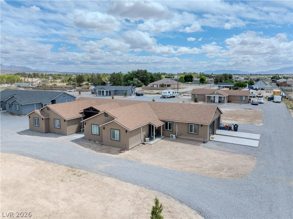 951 Leffner, Pahrump, NV 89060