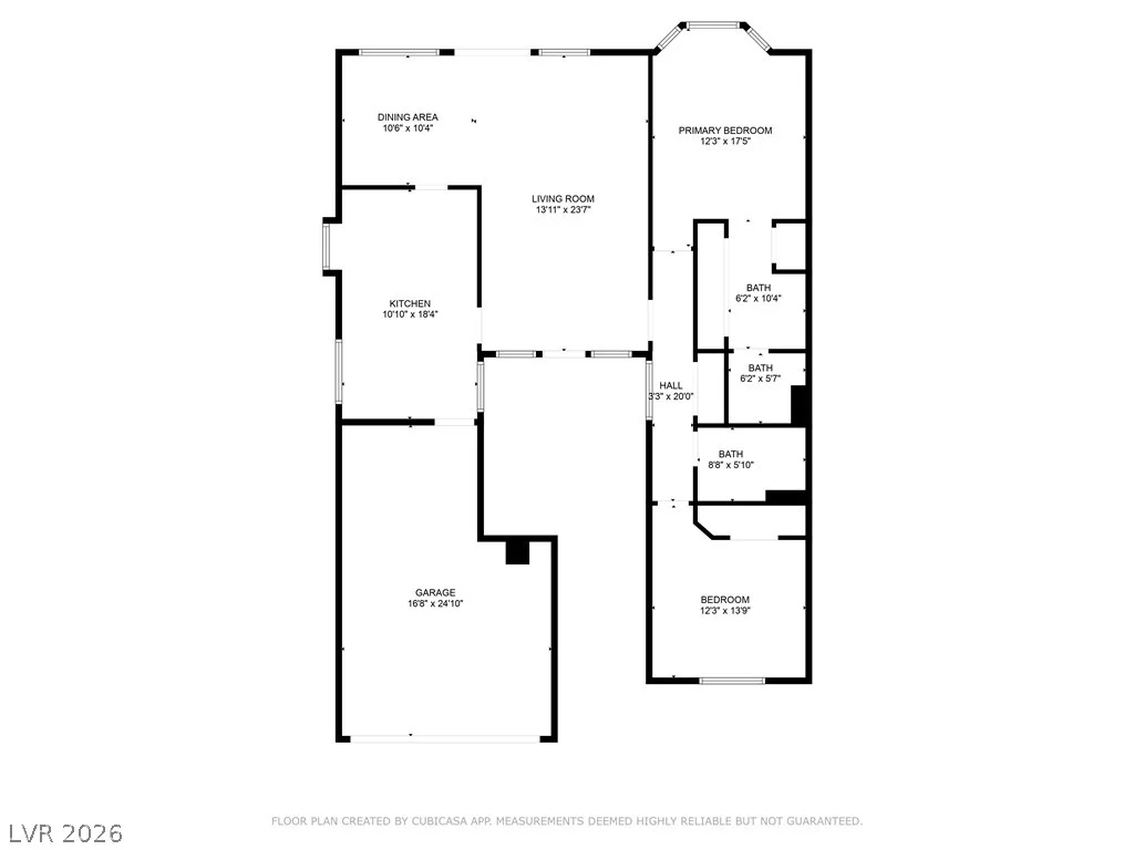 2740 Desert Crystal, Las Vegas, NV 89134