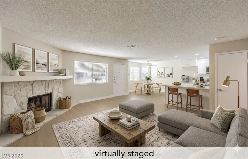 7940 Decker Canyon, Las Vegas, NV 89128