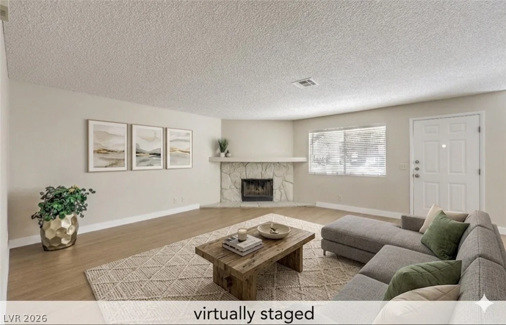 7940 Decker Canyon, Las Vegas, NV 89128