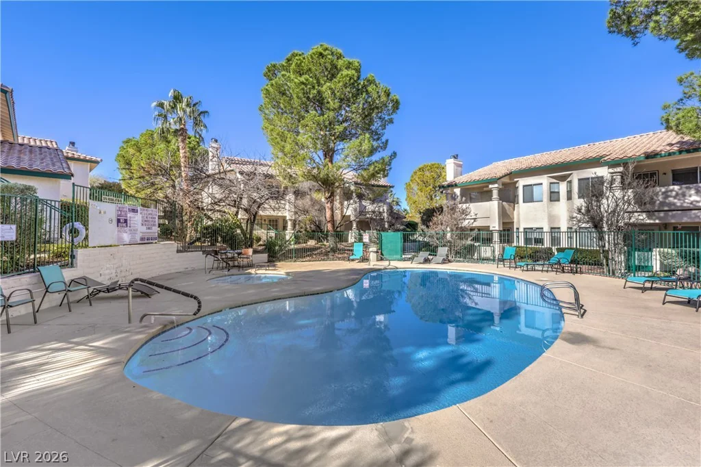 7940 Decker Canyon, Las Vegas, NV 89128