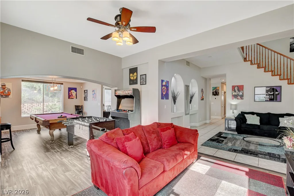 6804 Philippe Allen, Las Vegas, NV 89110