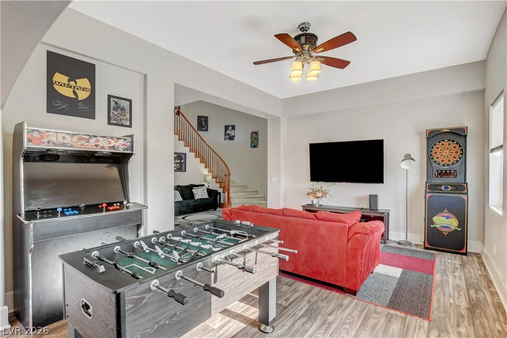 6804 Philippe Allen, Las Vegas, NV 89110