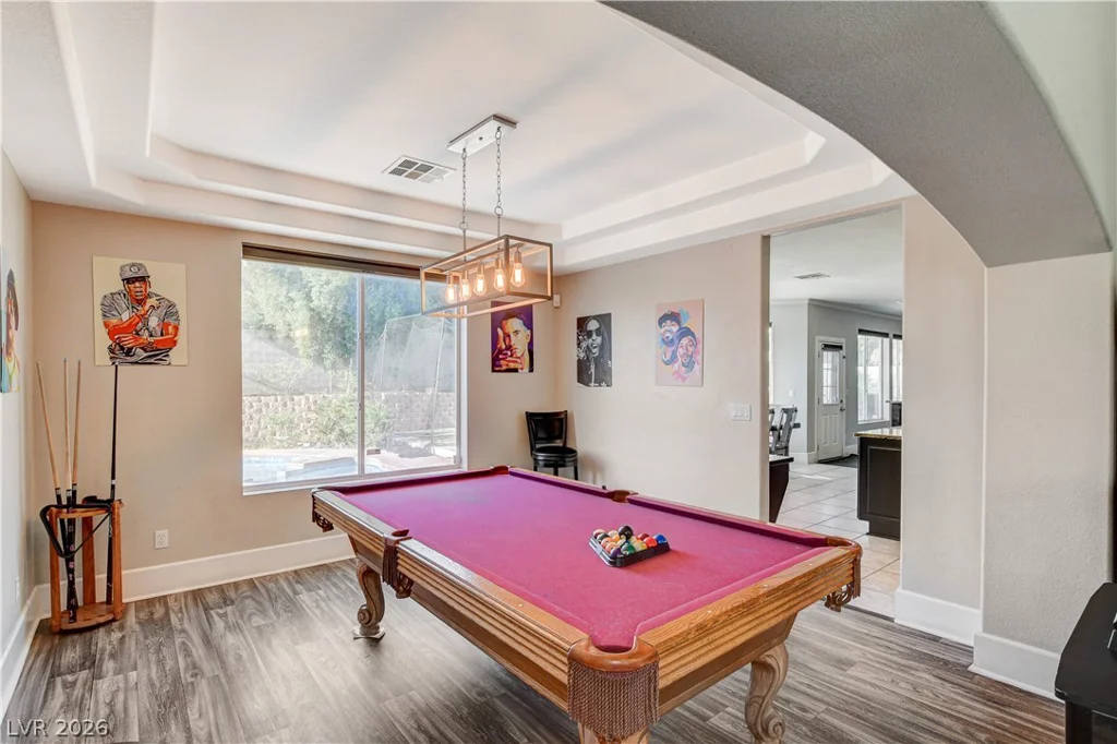 6804 Philippe Allen, Las Vegas, NV 89110