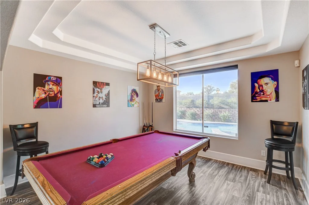 6804 Philippe Allen, Las Vegas, NV 89110