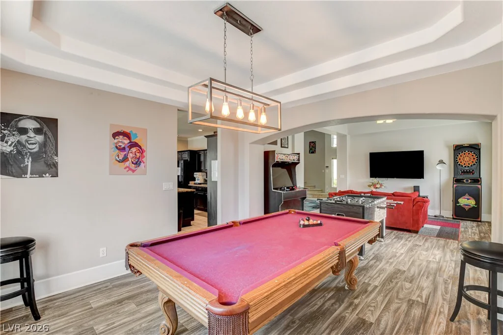 6804 Philippe Allen, Las Vegas, NV 89110