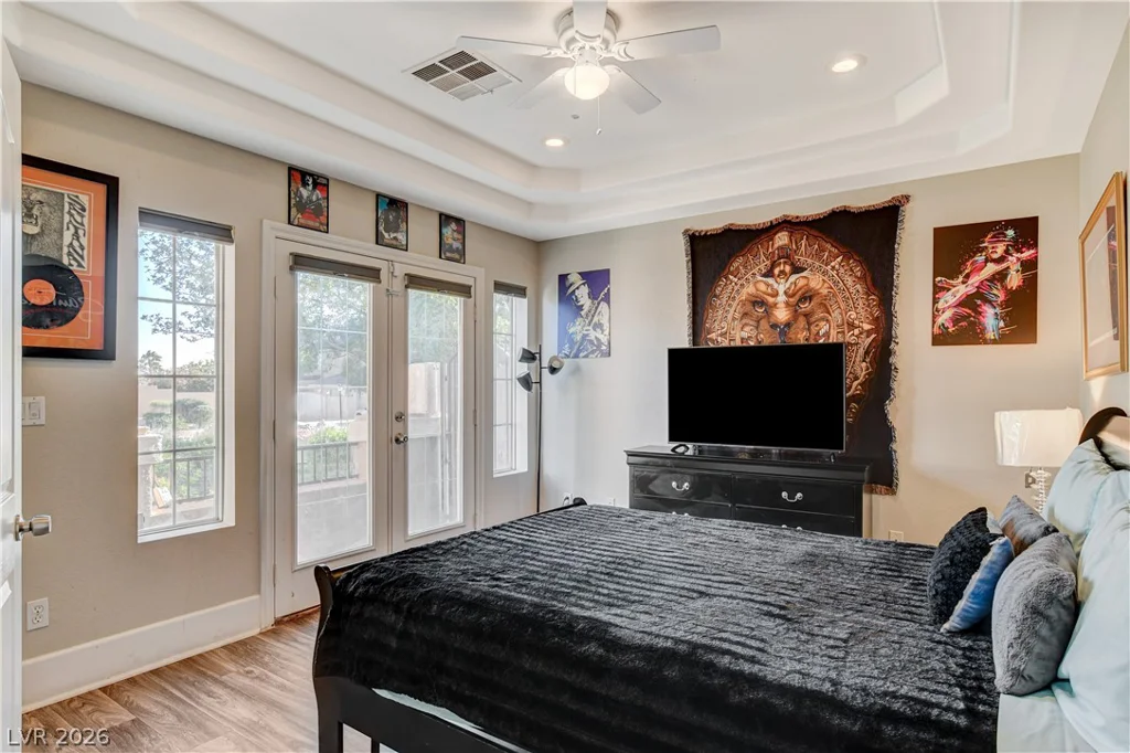 6804 Philippe Allen, Las Vegas, NV 89110